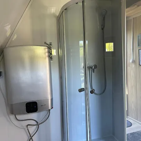 Apartmán Siedlisko Kepina Zdroj Ostrow (Myszkow)