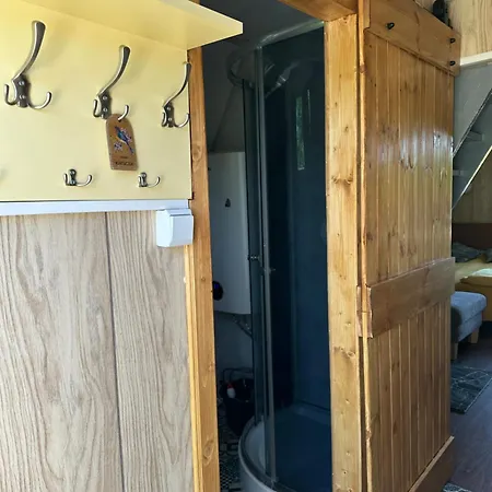 Siedlisko Kepina Zdroj