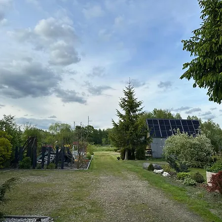 Siedlisko Kepina Zdroj Apartment
