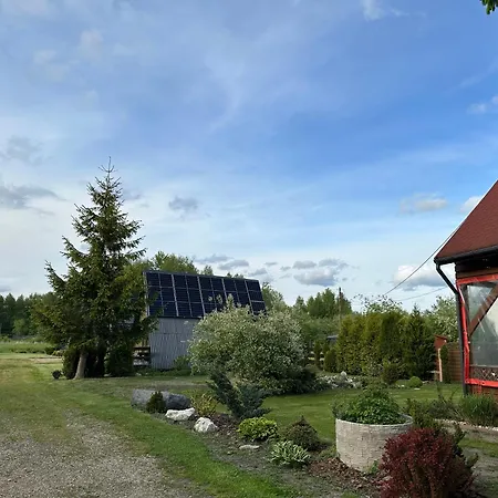 Siedlisko Kepina Zdroj Apartment *