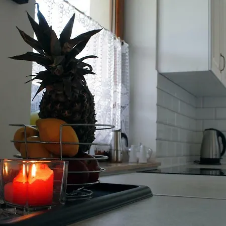 Apartment Siedlisko Kepina Zdroj *