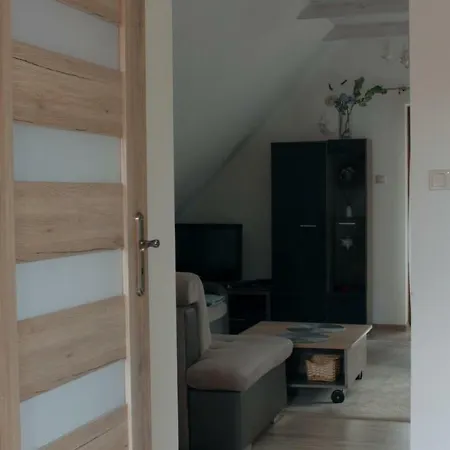 Siedlisko Kepina Zdroj Apartment