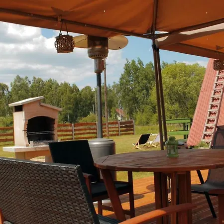 Apartment Siedlisko Kepina Zdroj *