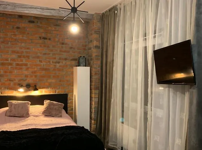 Siedlisko Kepina Zdroj דירה *