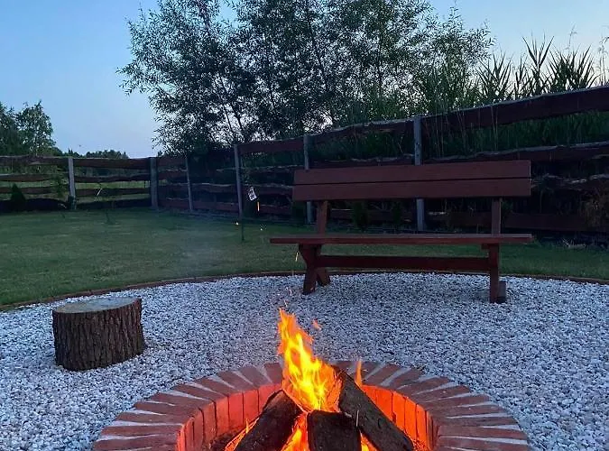 Siedlisko Kepina Zdroj