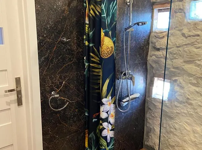 Siedlisko Kepina Zdroj דירה *