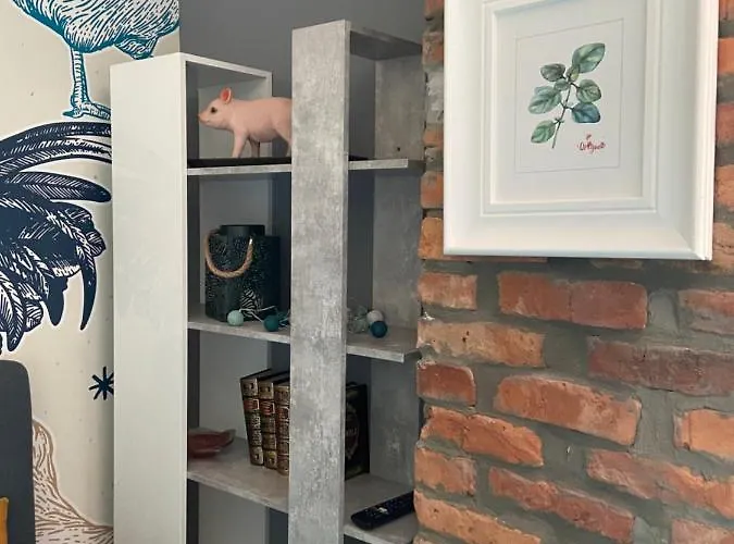 Kepina Zdroj Z Basenem I Ogniskiem Na Jurze Apartment *