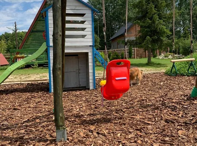 Kepina Zdroj Z Basenem I Ogniskiem Na Jurze Apartmán