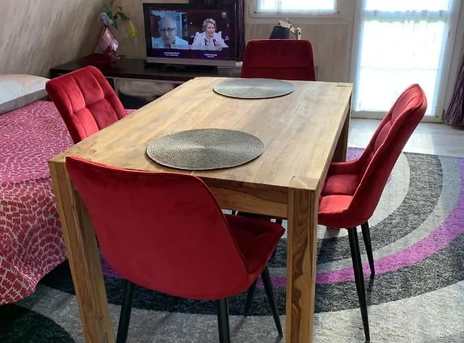 Kepina Zdroj Z Basenem I Ogniskiem Na Jurze Apartment *