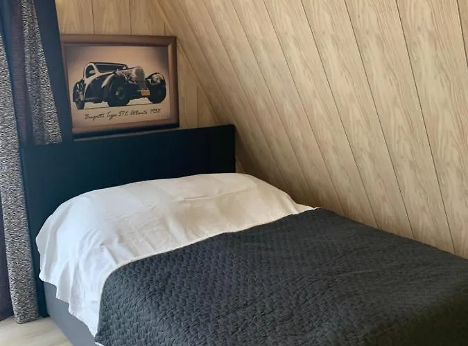 Apartmán Kepina Zdroj Z Basenem I Ogniskiem Na Jurze Ostrow (Myszkow)