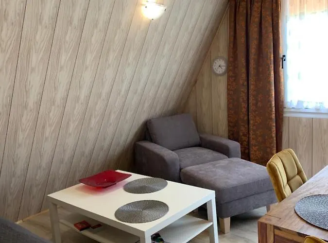 Kepina Zdroj Z Basenem I Ogniskiem Na Jurze * Ostrow (Myszkow)