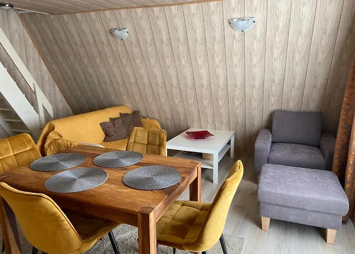 Kepina Zdroj Z Basenem I Ogniskiem Na Jurze Apartment *