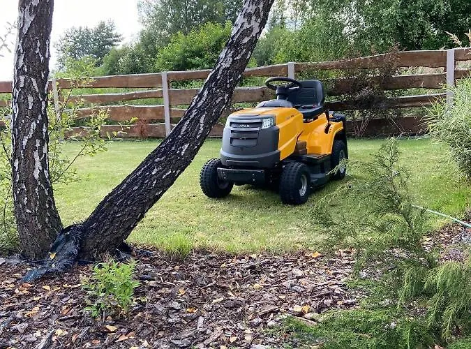 Siedlisko Kepina Zdroj * Ostrow (Myszkow)