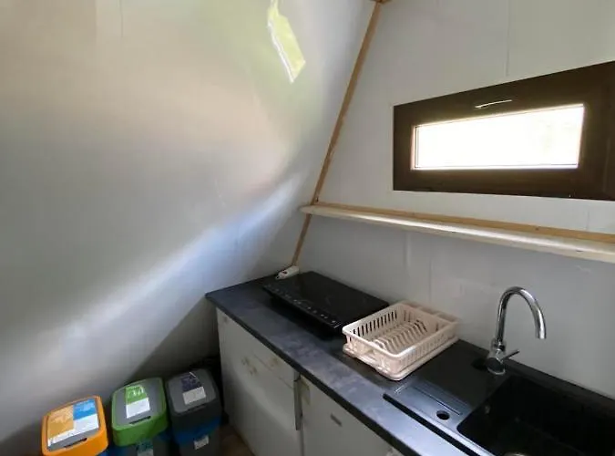 Apartment Kepina Zdroj Z Basenem I Ogniskiem Na Jurze Ostrow (Myszkow)