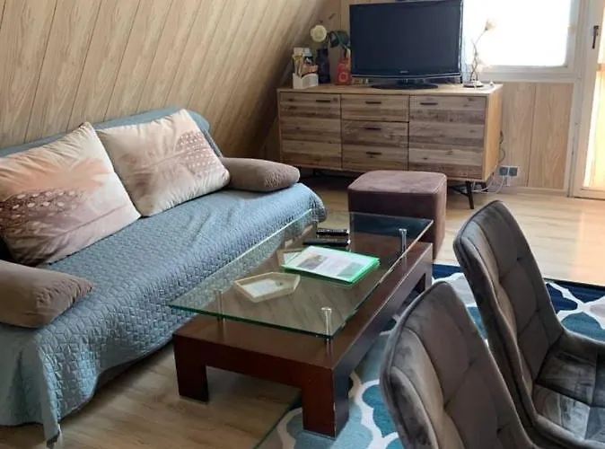 Siedlisko Kepina Zdroj דירה Ostrow (Myszkow)