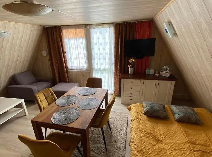 Apartment Kepina Zdroj Z Basenem I Ogniskiem Na Jurze Ostrow (Myszkow)