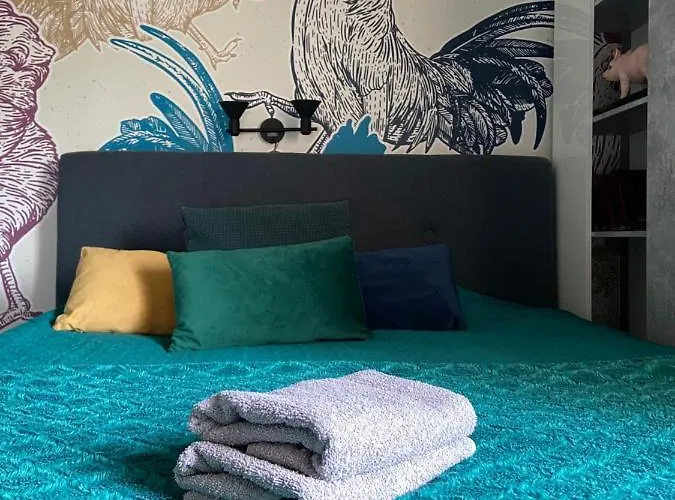 Apartment Kepina Zdroj Z Basenem I Ogniskiem Na Jurze Ostrow (Myszkow)