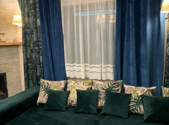 Apartment Kepina Zdroj Z Basenem I Ogniskiem Na Jurze Ostrow (Myszkow)