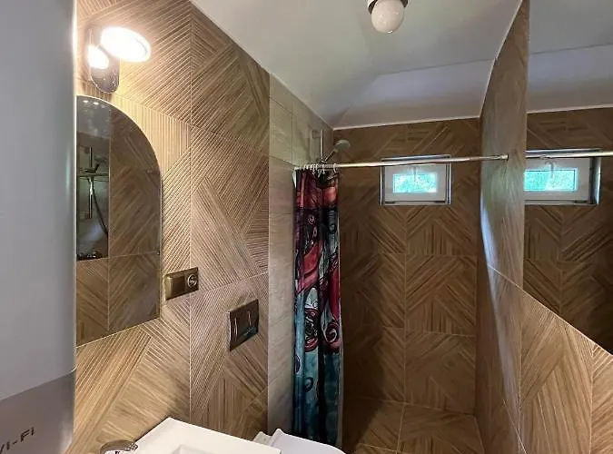 Kepina Zdroj Z Basenem I Ogniskiem Na Jurze Apartment *