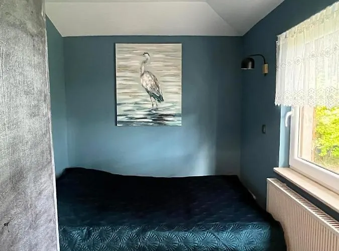 Kepina Zdroj Z Basenem I Ogniskiem Na Jurze Apartment