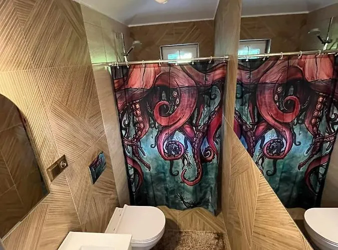 Apartment Kepina Zdroj Z Basenem I Ogniskiem Na Jurze *