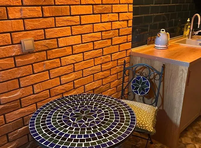 Siedlisko Kepina Zdroj דירה