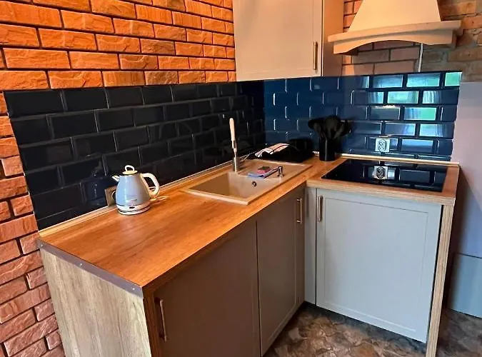 Siedlisko Kepina Zdroj