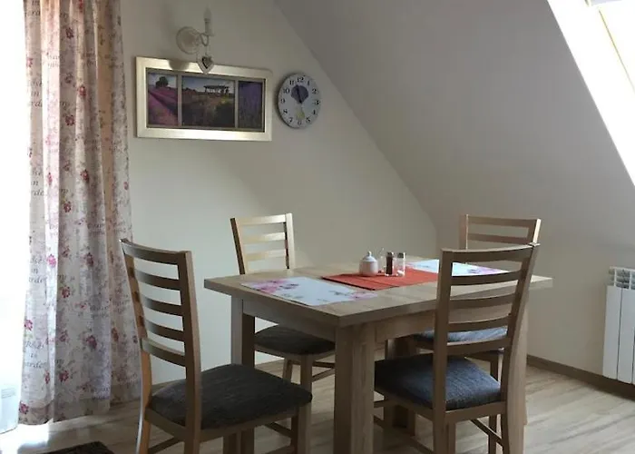 Apartment Kepina Zdroj Z Basenem I Ogniskiem Na Jurze