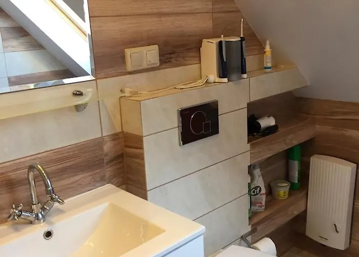 Kepina Zdroj Z Basenem I Ogniskiem Na Jurze Apartment