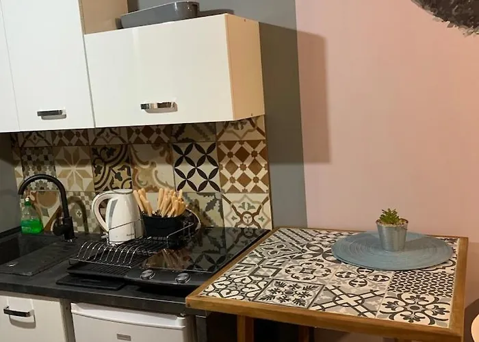 דירה Siedlisko Kepina Zdroj *