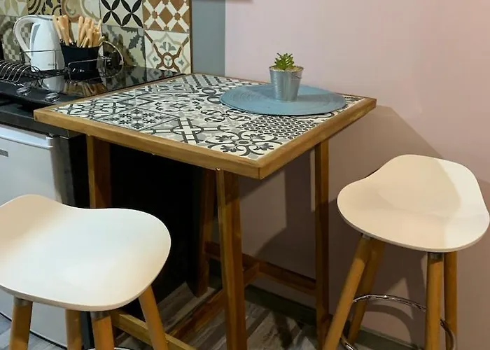 דירה Siedlisko Kepina Zdroj Ostrow (Myszkow)