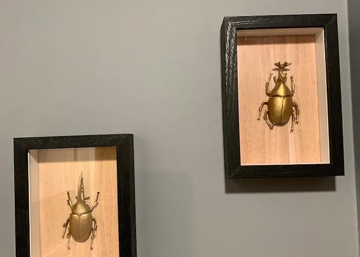 דירה Siedlisko Kepina Zdroj