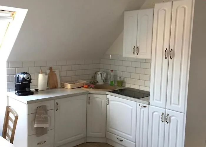 Apartment Kepina Zdroj Z Basenem I Ogniskiem Na Jurze *