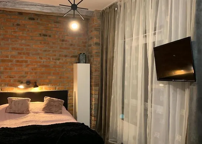 Kepina Zdroj Z Basenem I Ogniskiem Na Jurze Apartment *