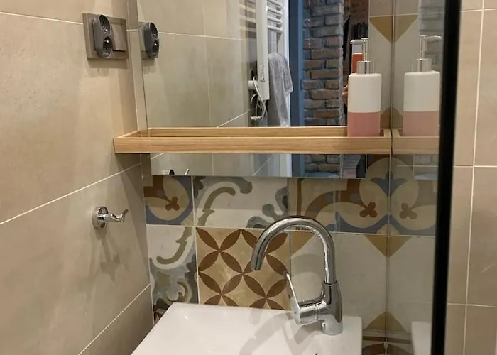 דירה Siedlisko Kepina Zdroj *