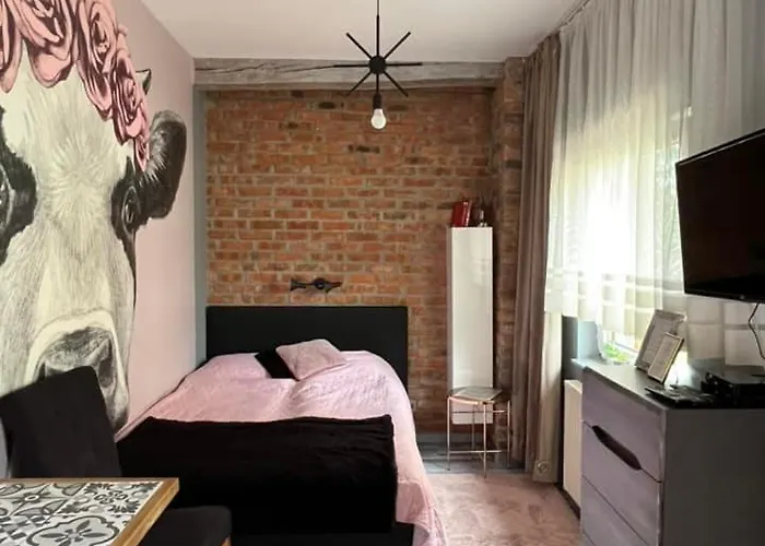 Siedlisko Kepina Zdroj *