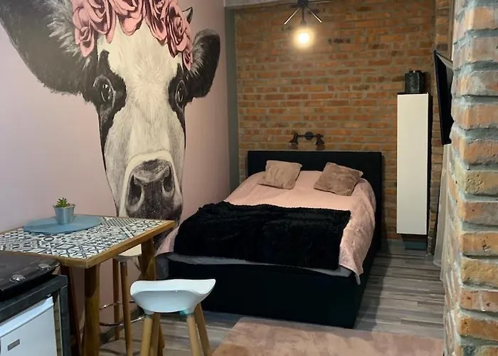 Kepina Zdroj Z Basenem I Ogniskiem Na Jurze Apartment *