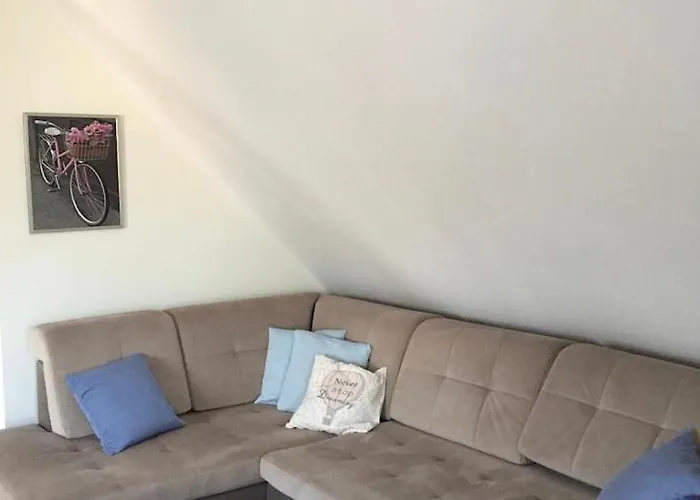 דירה Siedlisko Kepina Zdroj Ostrow (Myszkow)