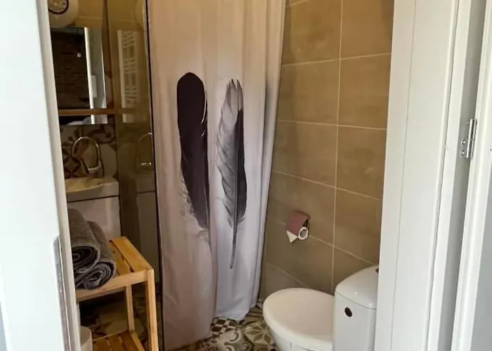 Kepina Zdroj Z Basenem I Ogniskiem Na Jurze Apartment Ostrow (Myszkow)