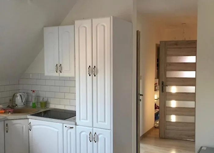 Siedlisko Kepina Zdroj דירה *