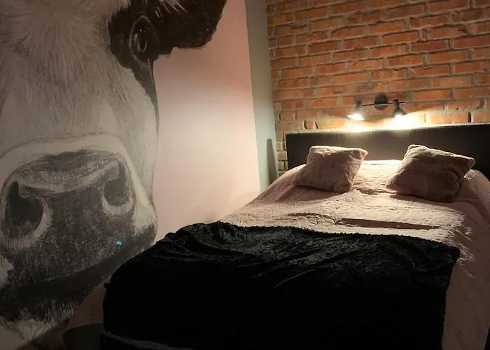 Kepina Zdroj Z Basenem I Ogniskiem Na Jurze *