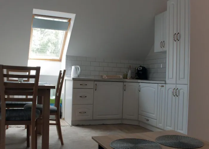 Apartment Kepina Zdroj Z Basenem I Ogniskiem Na Jurze Ostrow (Myszkow)