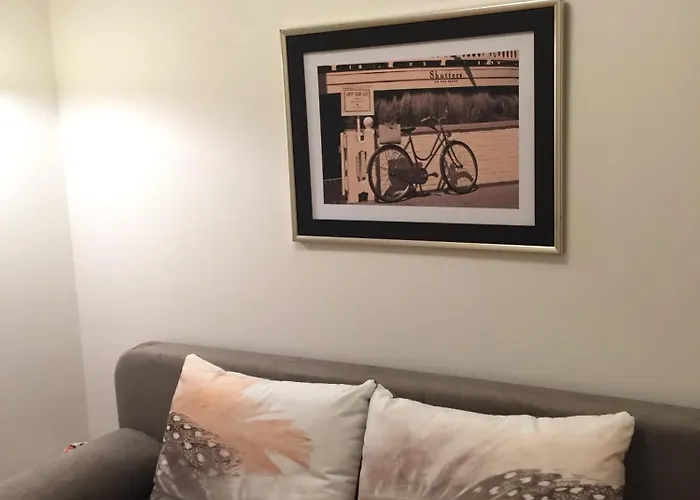 Siedlisko Kepina Zdroj