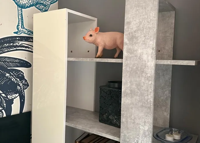 Siedlisko Kepina Zdroj * Ostrow (Myszkow)