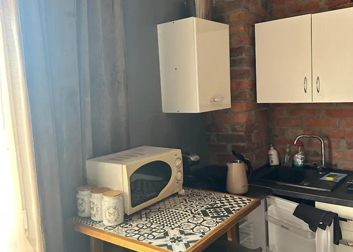 Kepina Zdroj Z Basenem I Ogniskiem Na Jurze