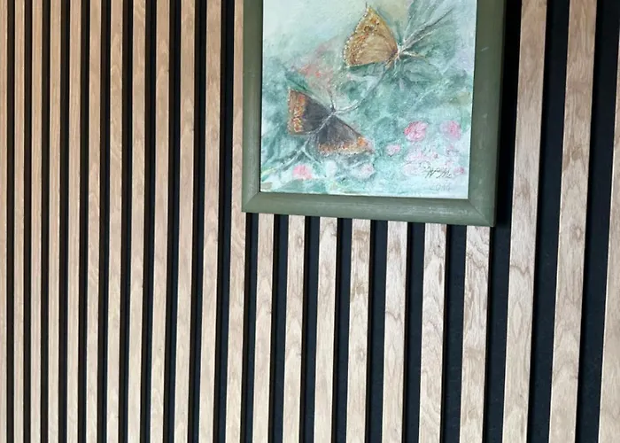 Kepina Zdroj Z Basenem I Ogniskiem Na Jurze Apartment