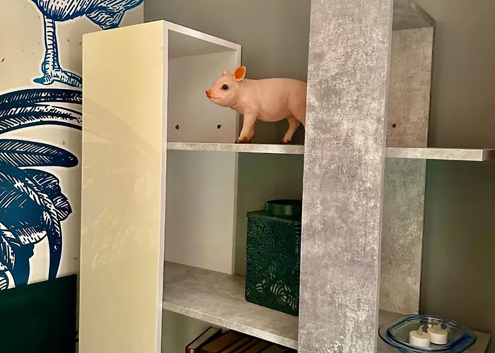 Apartment Kepina Zdroj Z Basenem I Ogniskiem Na Jurze *