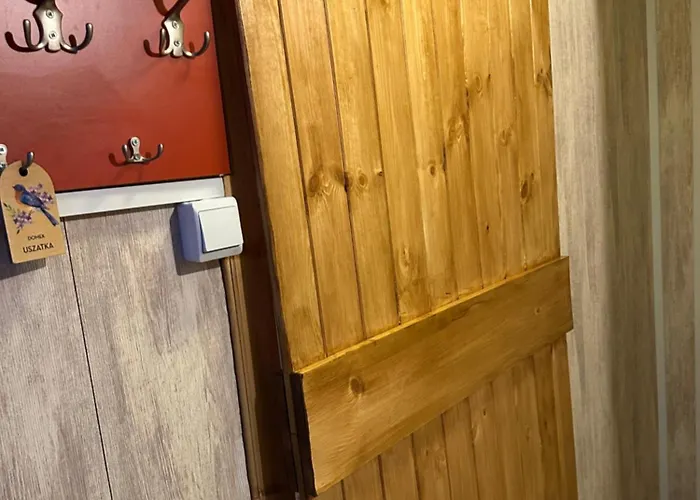 Kepina Zdroj Z Basenem I Ogniskiem Na Jurze Apartment Ostrow (Myszkow)