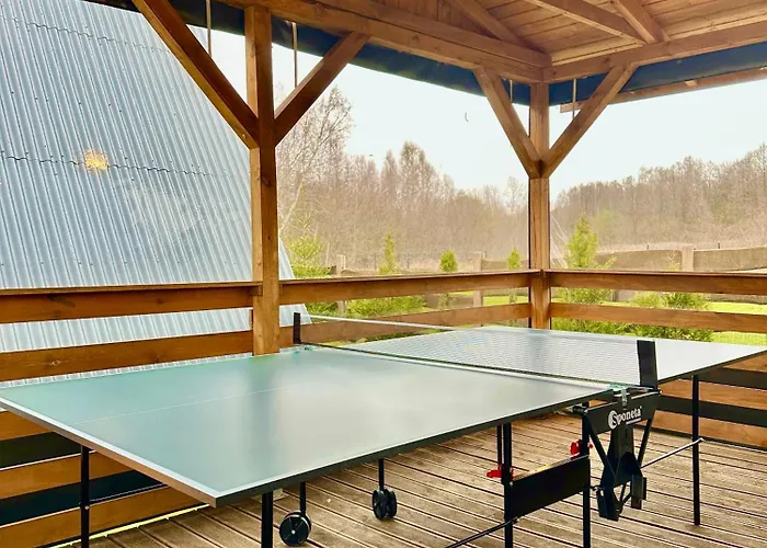 Siedlisko Kepina Zdroj *