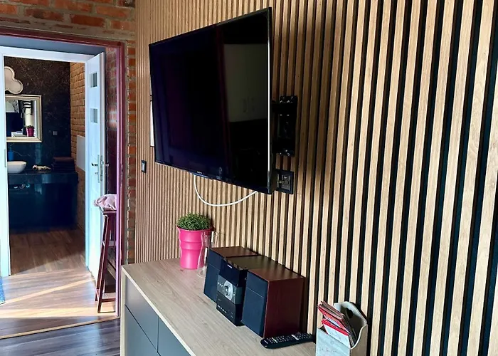 Siedlisko Kepina Zdroj * Ostrow (Myszkow)